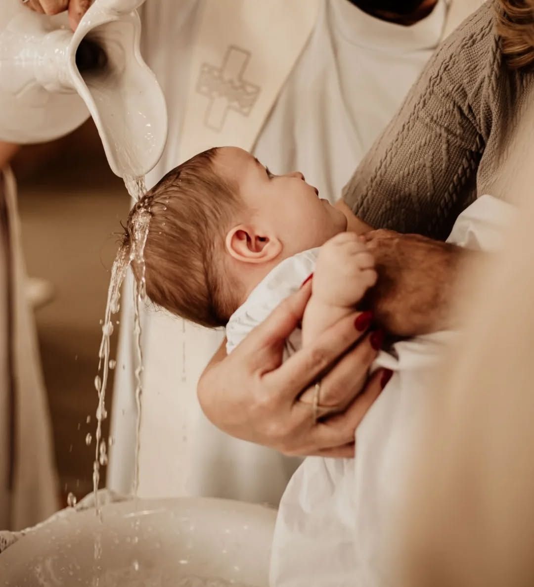 Baptism