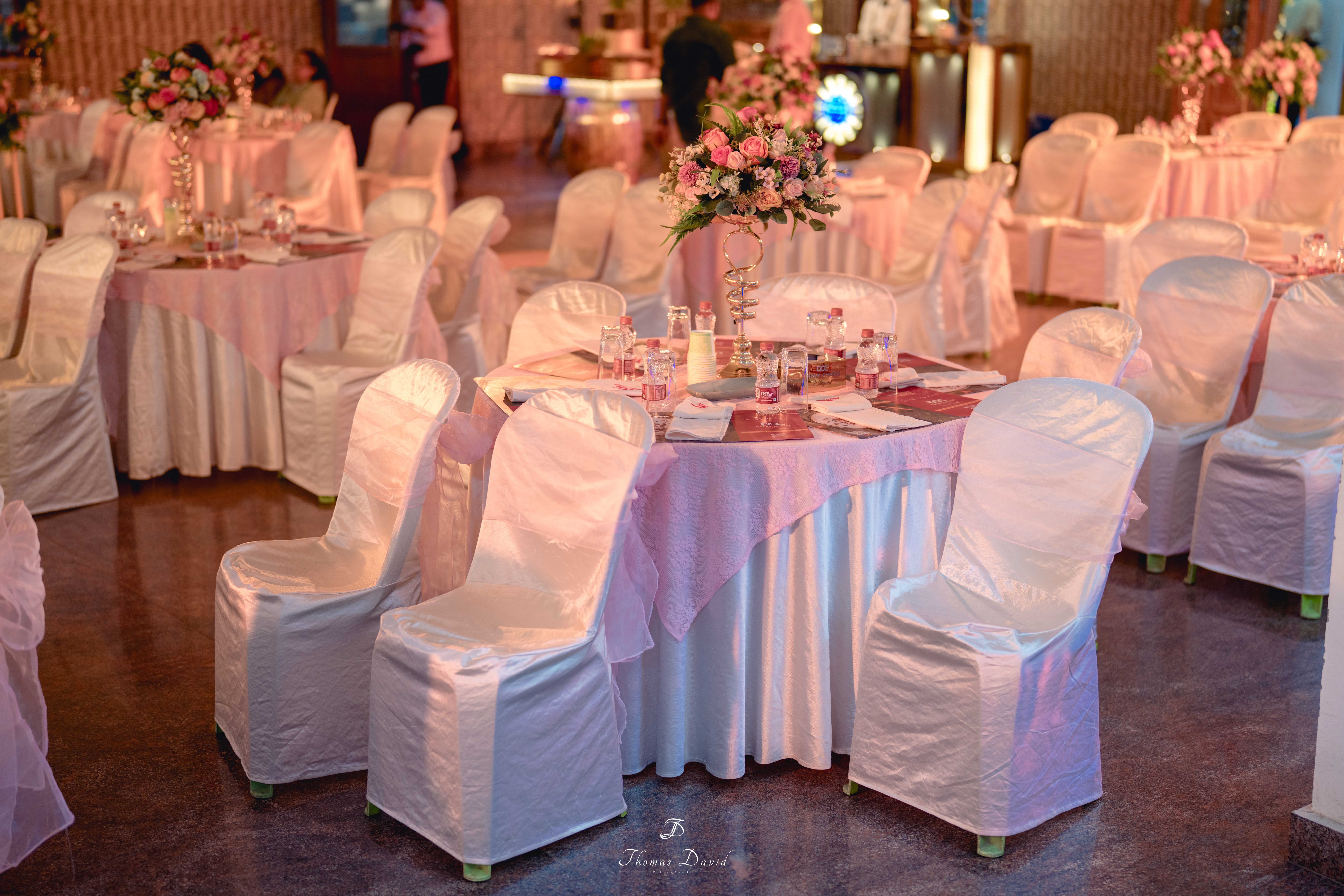 Receptions